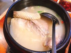 -鑫日千里马朝鲜族小馆(总店)