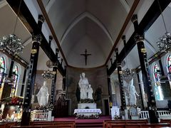 -贵阳北天主教堂