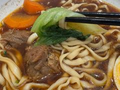 -康师傅私房牛肉面(申虹店)