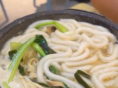 -蜀小沫肉沫麻酱土豆粉(北桥店)