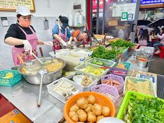 -正宗阳山牛杂(东城店)