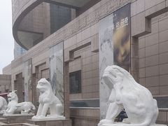 -上海博物馆(人民广场馆)
