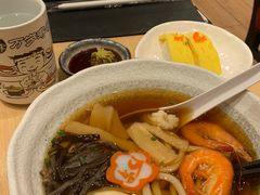 -万岁寿司(芳村店)