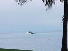 -日落吧·海景咖啡厅·餐酒吧·鸡尾酒·下午茶·乐队表演·浪漫夕阳·三亚文华东方酒店