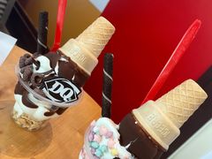 -DQ·蛋糕·冰淇淋(嘉兴南湖万达店)