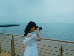 -东疆建设开发纪念公园