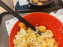 -食其家·牛丼咖喱(宜山路贝岭店)