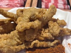 -祥源胡同·涮牛羊肉火锅(花桥店)