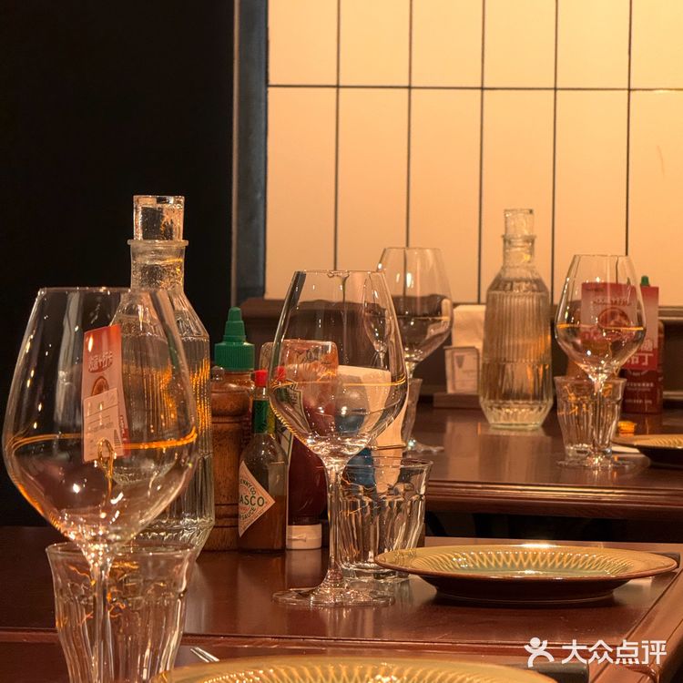扬州这家店我想说：有他真好……