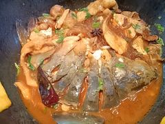 -人民公社大食堂(顺义总店)