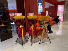 -鲁秀才炒鸡(龙湖西溪天街店)