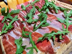 -Osteria Garden 生蚝花园餐厅(原进贤路店)