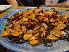 -紫滇源云南生态菜(丹凤街店)