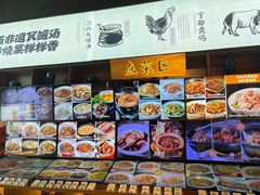 -小柴米·传统江西菜(八一广场店)