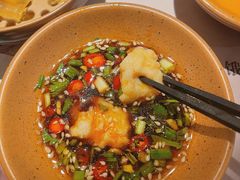 -温野菜涮涮锅(曲江大悦城店)