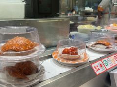 -新一番三文鱼寿司(大东海店)