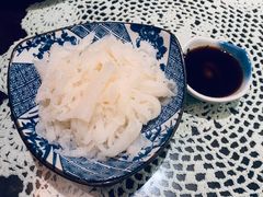 牛百叶-熠盛·本帮菜Bistro(永嘉路店)