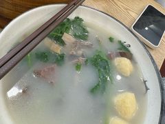 -法华汤包馆(法华镇路店)