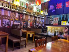 -坂吉屋·居酒屋深夜食堂(龙湖店)