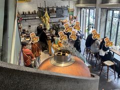 -O'mills Sourdough Bakery&Bistro(永嘉路店)