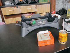 -小舅母子烤鱼(天生城店)