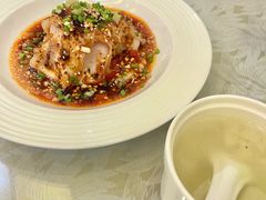 -成都驻京办餐厅(蜀都宾馆店)