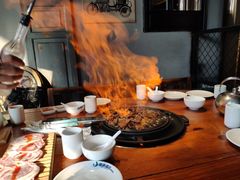 -超级神炭烤肉夜食(芥园西道店)