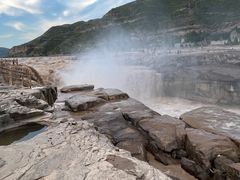 -陕西黄河壶口瀑布旅游区
