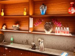 -梅花香里大酒店(郁金香路店)
