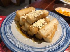 -受气牛肉·耙牛肉火锅(水晶郦城店)