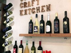 -Cyclus Craft Kitchen薩克思手工厨房