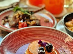 -BROWNSTONE布朗石西班牙餐厅(富城店)