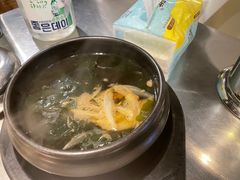 -韩聚屋韩国烤肉餐厅(新北万达店)