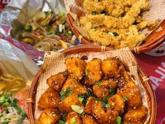-见味花甲(合生汇店)