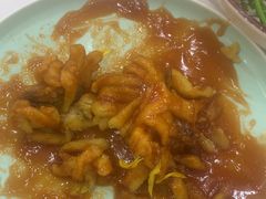 -合晋食府(广州合晋帝苑酒店)