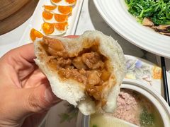 -花园茶楼(兴城西路店)