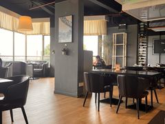 -188西餐厅(园林宾馆店)