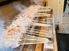 -同来顺烧烤餐厅(哈尔滨道店)