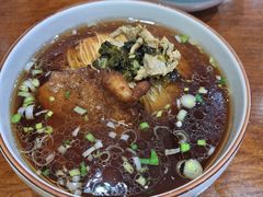 -朱鸿兴面馆(绿宝广场店)
