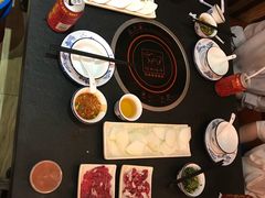 -悦来悦牛潮汕牛肉火锅(大浪店)
