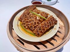 -蔡澜点心·粤菜(花城汇南区店)