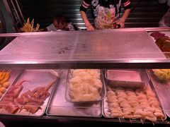 -明记牛杂(新马路分店)