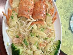 -天天海鲜城·海鲜大排档(新溪店)