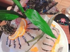 -尚海豆捞(乐虹坊店)