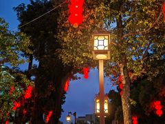 -达濠古城