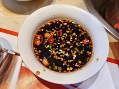 -老佛爷炭火蛙锅直营(清滨路总店)