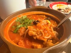 -解家河南菜(商鼎路店)