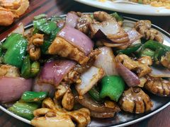 -甜甜屋(解放中路店)