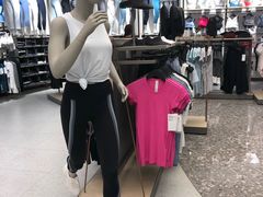 -lululemon(万象城店)