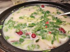 -梁家大院•农家菜(昆山会展中心店)